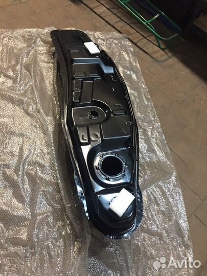 Топливный бак Pajero 3/4 дизель