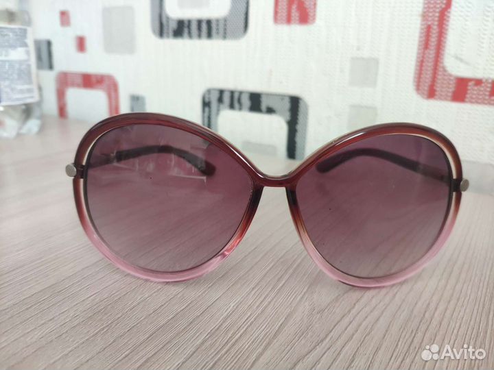 Солнечные очки