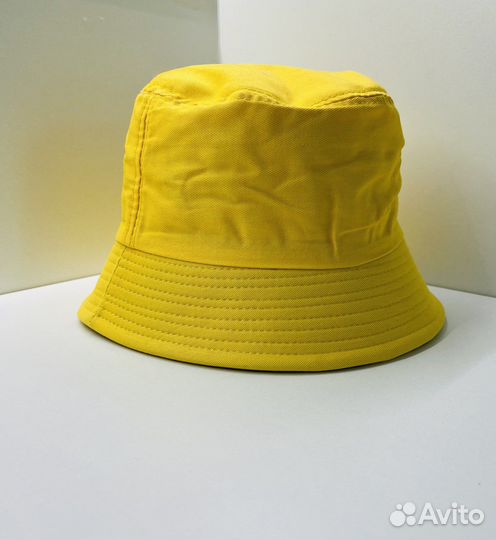 Панамы однотонные оптом