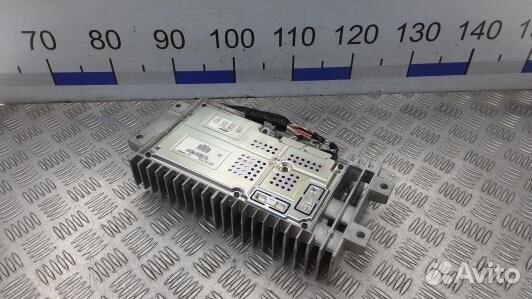 Усилитель музыки mazda CX-7 1 (EBG26XL01)