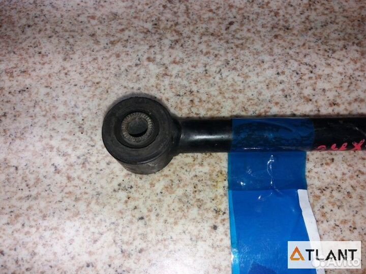 Тяга продольная задний toyota mark II, mark II BLI