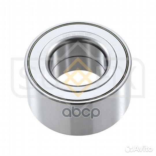 Подшипник ступицы перед прав/лев SM1086 sufix