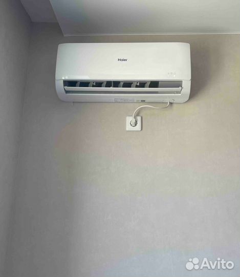 Сплит система Haier