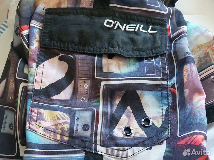 Шорты O'Neill