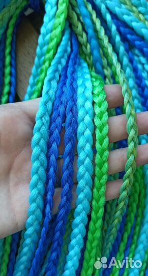 Комплект де кос