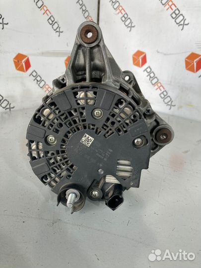 Генератор Mercedes Glc X253 M274 2.0 I 2018