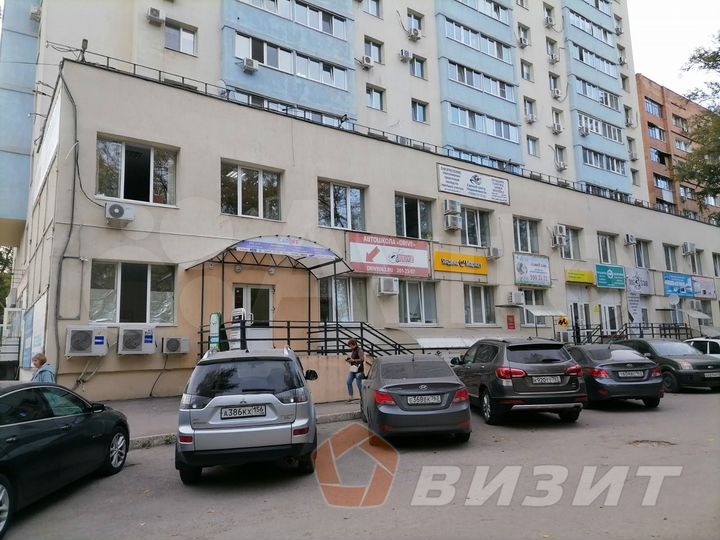 Арендный бизнес с доходностью от 10% годовых