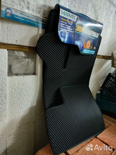 Эко ковры, новые