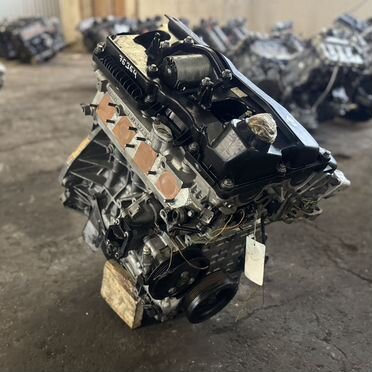 Двигатель 3.0 N52B30AE