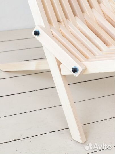 Стул Кентукки Садовый складной