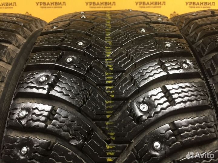 Michelin X-Ice North XIN2 205/55 R16 91T