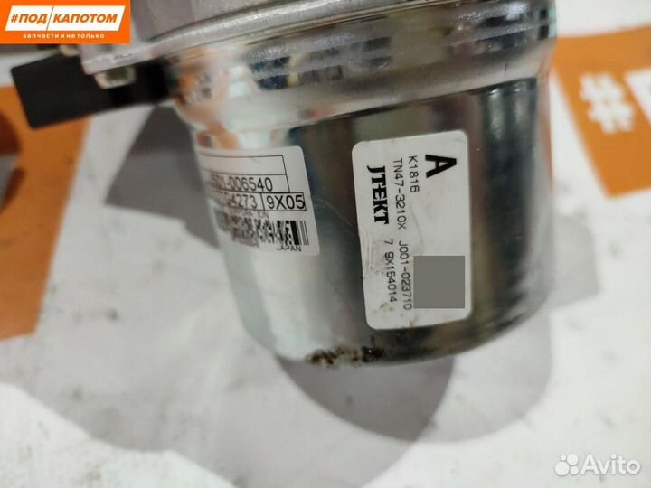 Электроусилитель руля Mazda CX-9 2 2019 TN473210X