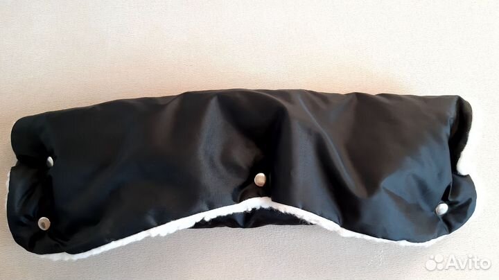 Муфта для рук на коляску