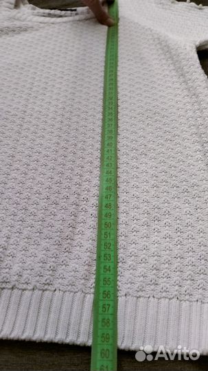 Кофта хлопок 42-44