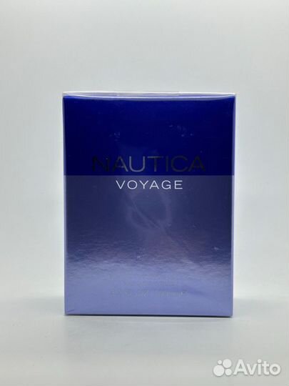 Nautica Voyage