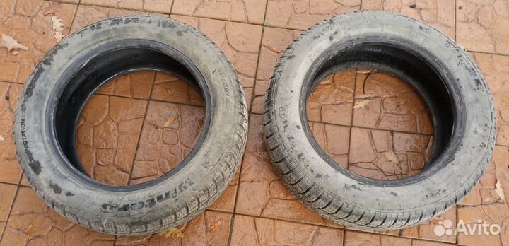 Tigar Winter 185/60 R15 88T