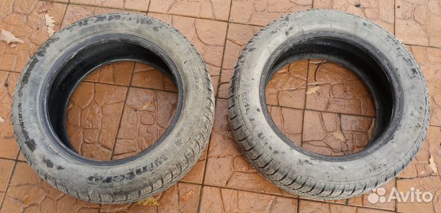 Tigar Winter 185/60 R15 88T