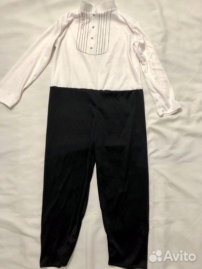 Детские маскарадные костюмы