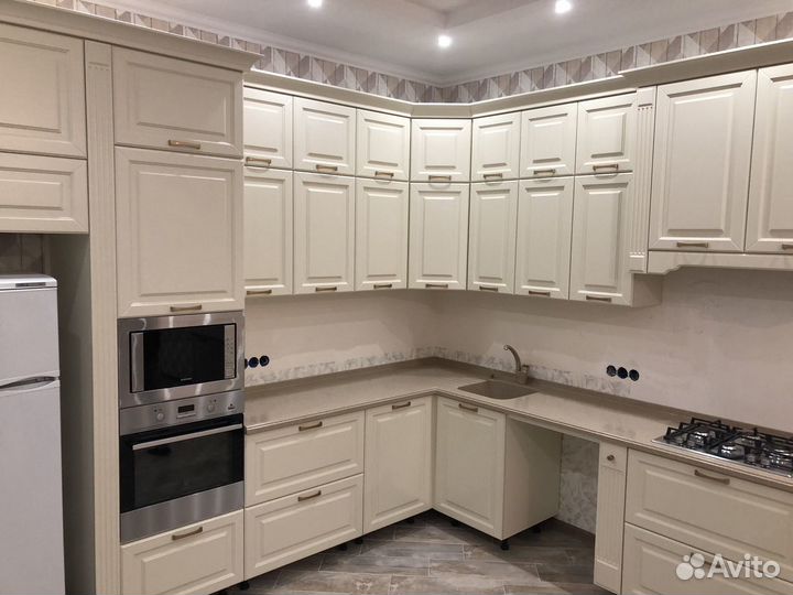 Столешницы из искусственного камня