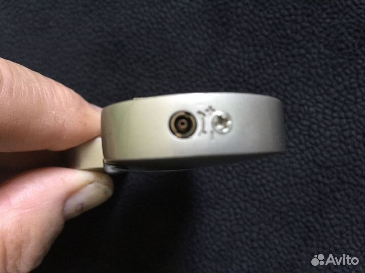 Зажигалка 'Paris', газовая, многоразовая