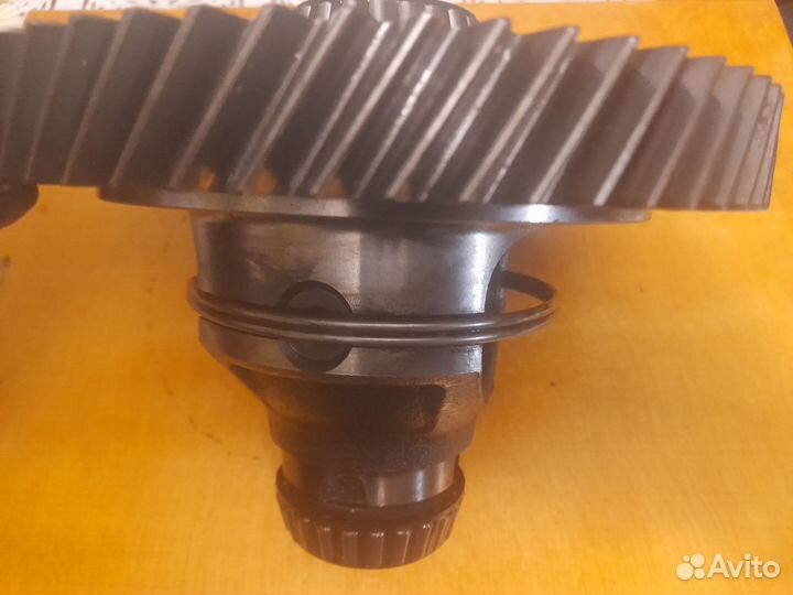Дифференциал кпп JH3 15/61 Renault