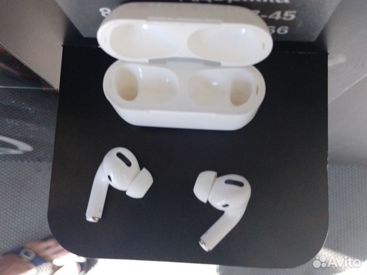 Airpods pro