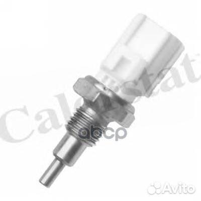 Датчик температуры охлаждающей жидкости vernet