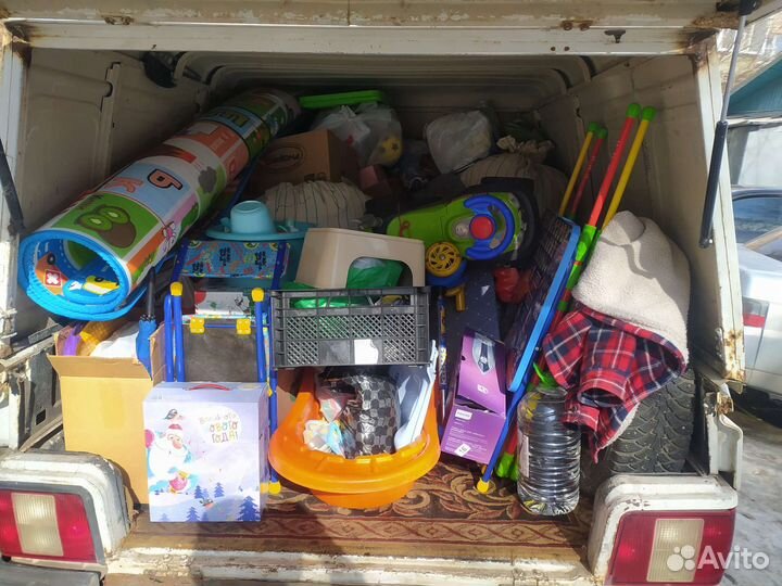 Малогабаритные грузоперевозки, каблук.шиньон