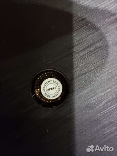 Видеокарта MSI GTX 1660 super ventus OC