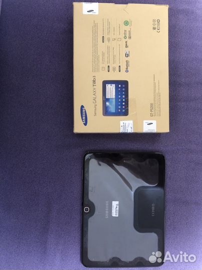 Samsung galaxy tab 3 10 1 p5200 16gb