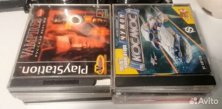 Игры на pc 2000х годов