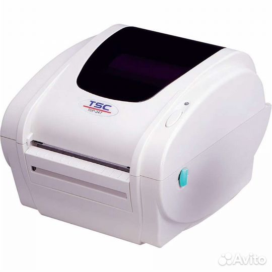Термопринтер TSC TDP-247
