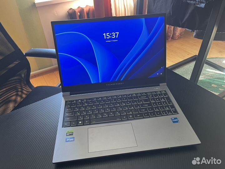 Thunderobot 911 M g3 pro