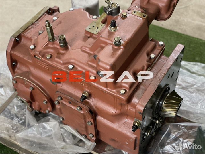 Кпп мтз 2022 новая гарантия 12 месяцев