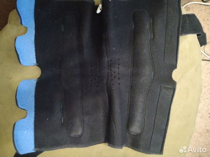 Бандаж для коленного сустава