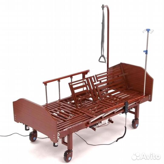 Кровать медицинская функциональная