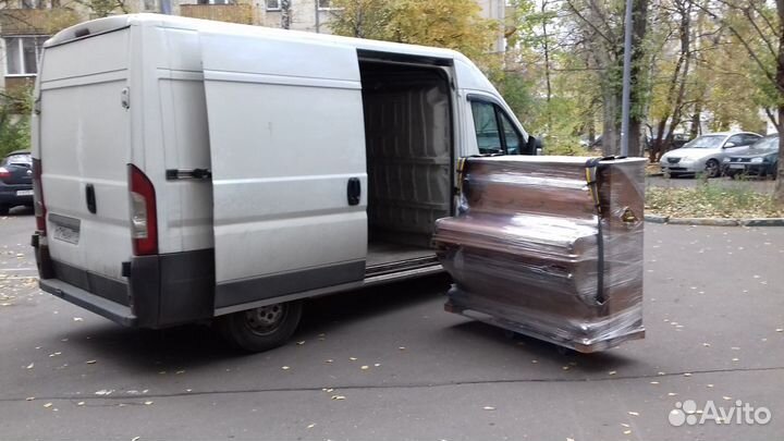 Перевозка пианино, Рояля в Москве и области