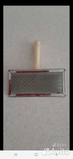 Ковёр натуральная шерсть