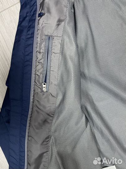 Bauer куртка серии 37,5