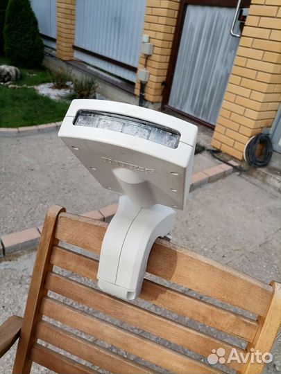 Фонтан для бассейна