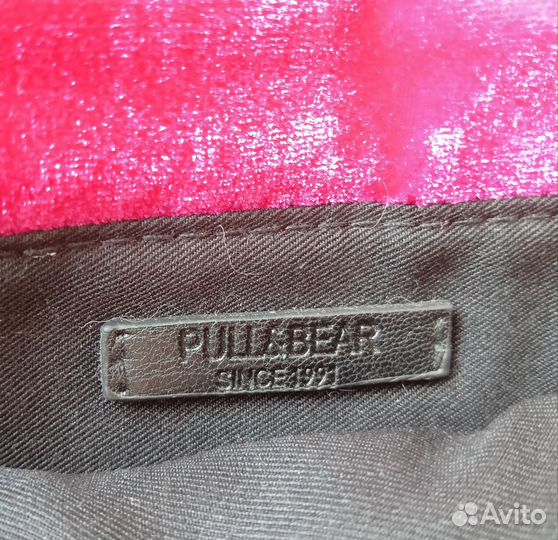 Сумка женская Pull&Bear