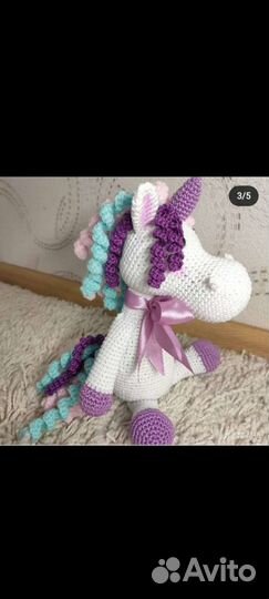 Детские игрушки