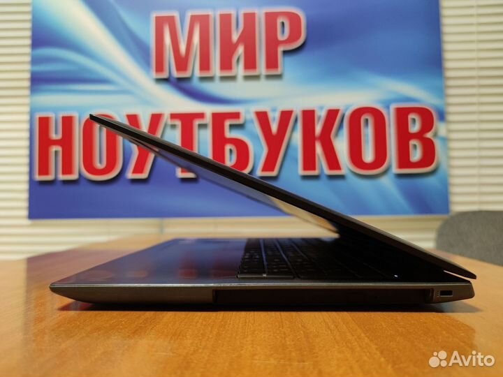 Ноутбук Lenovo бу/ ssd / 1 tb/ гарантия