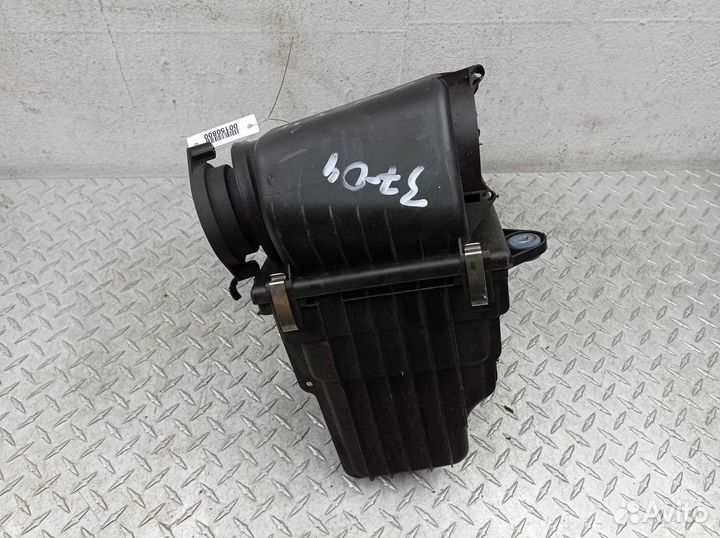 Корпус воздушного фильтра Audi Q7 4L