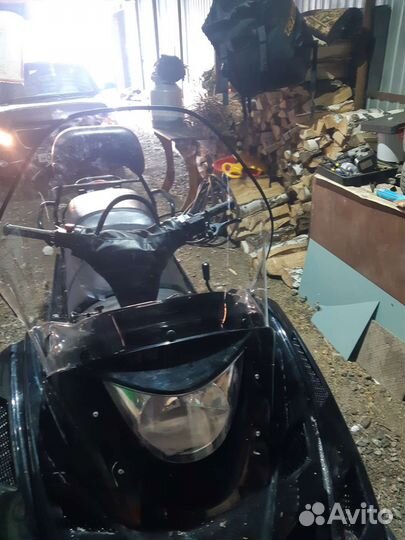 Тайга атака