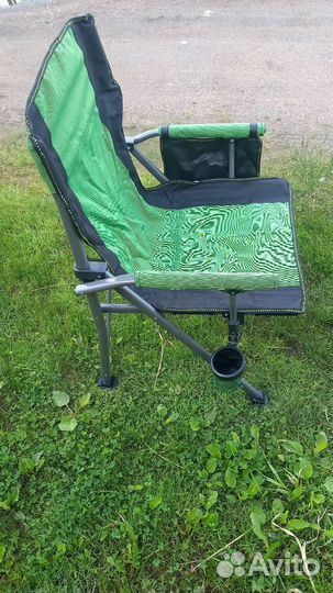 Стул туристический