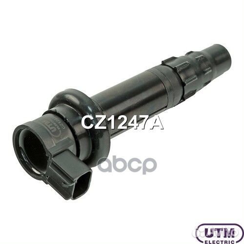 Катушка зажигания UTM CZ1247A cz1247a Utm