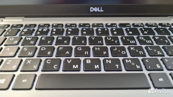 Ноутбук Dell 5310 Intel i5-10310\8gb\256ssd\ips