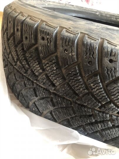 Bfgoodrich G-Force Stud 205/55 R16 94Q