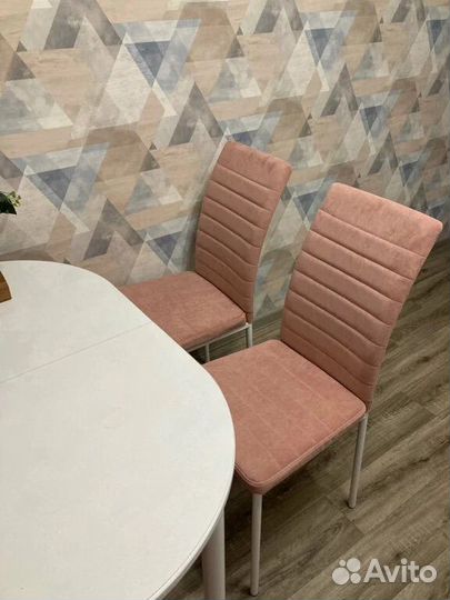 Стулья кухонные